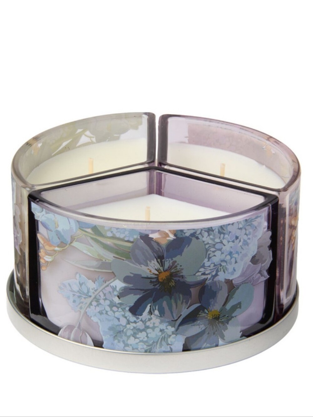 3-Segment Candle